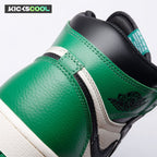 Jordan 1 Retro High Pine Green Unisex