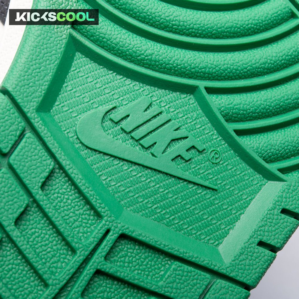 Jordan 1 Retro High Pine Green Unisex