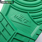 Jordan 1 Retro High Pine Green Unisex