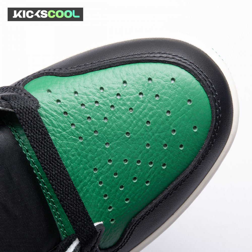 Jordan 1 Retro High Pine Green Unisex