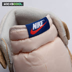 Jordan 1 Retro High Rare Air Sail Cinnabar DB4612-100 Unisex
