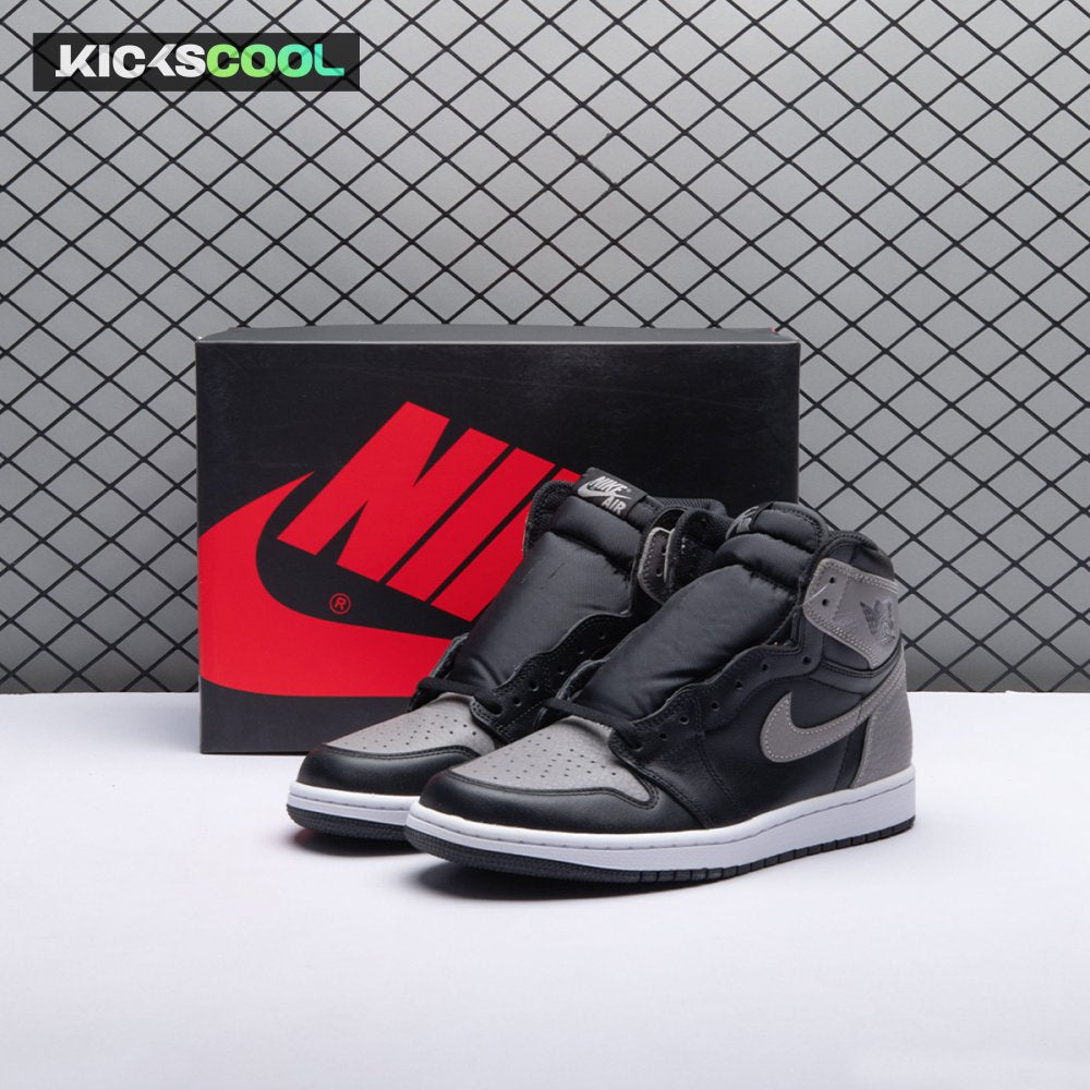 Jordan 1 Retro High Shadow (2018) Unisex