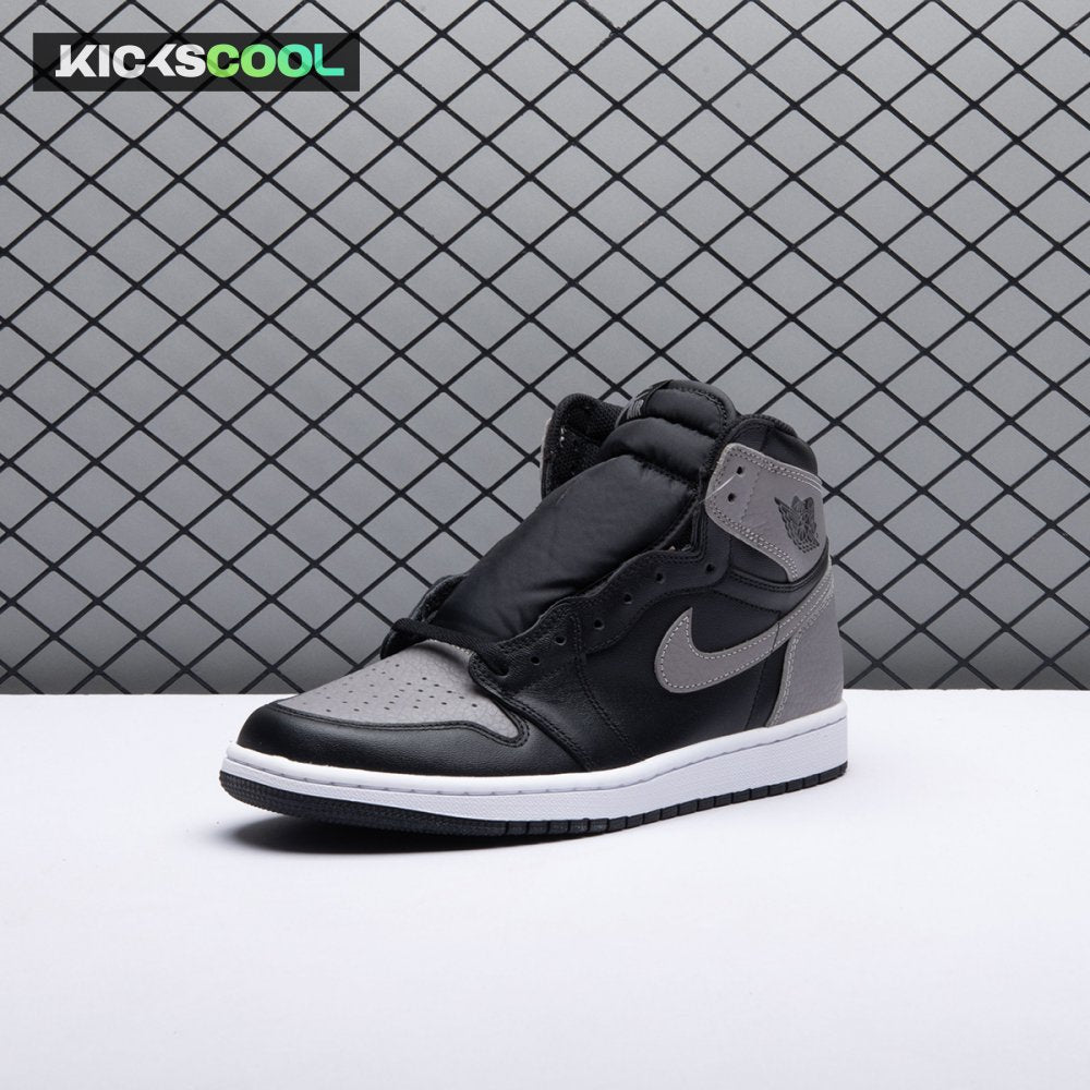 Jordan 1 Retro High Shadow (2018) Unisex