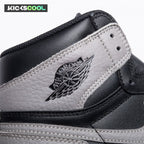 Jordan 1 Retro High Shadow (2018) Unisex