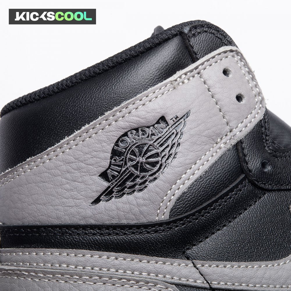 Jordan 1 Retro High Shadow (2018) Unisex