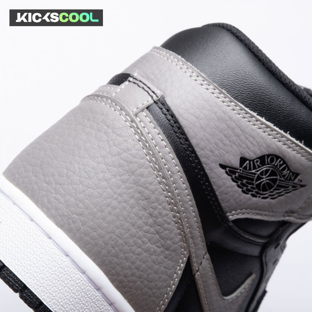Jordan 1 Retro High Shadow (2018) Unisex