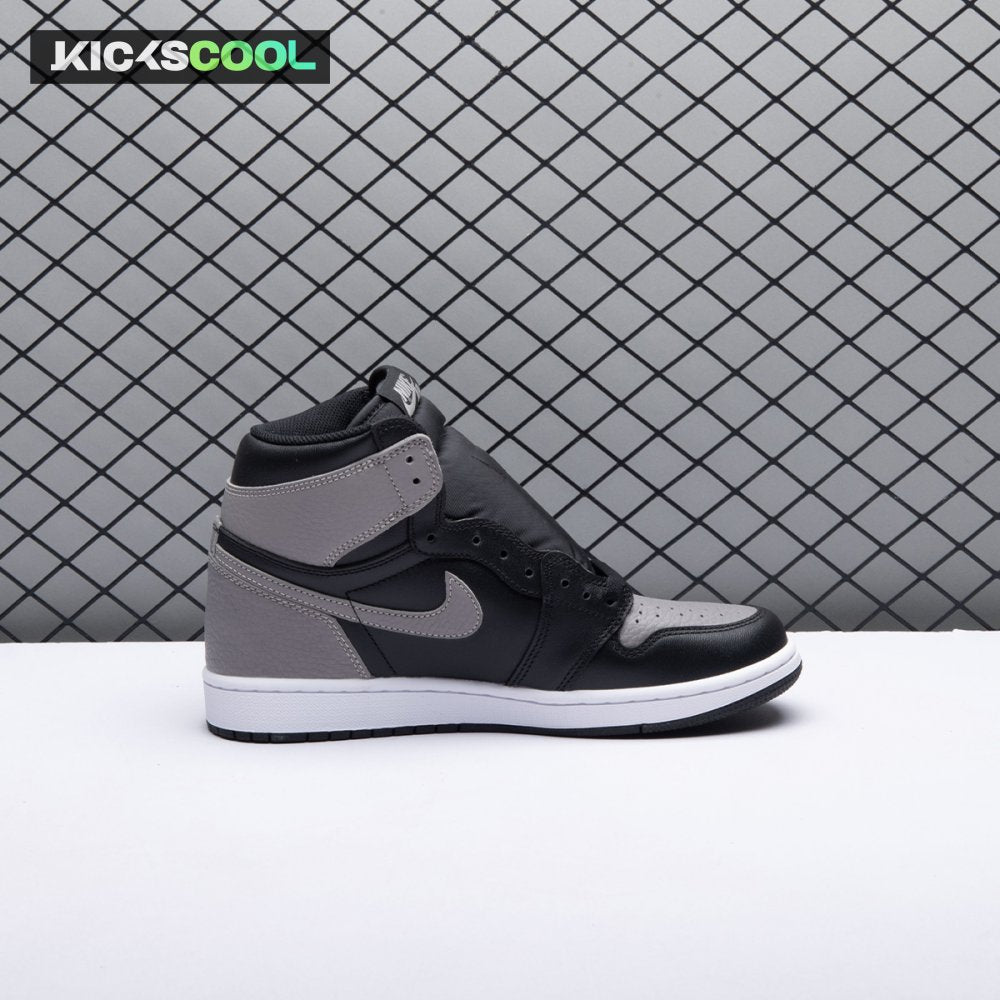 Jordan 1 Retro High Shadow (2018) Unisex