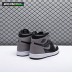 Jordan 1 Retro High Shadow (2018) Unisex