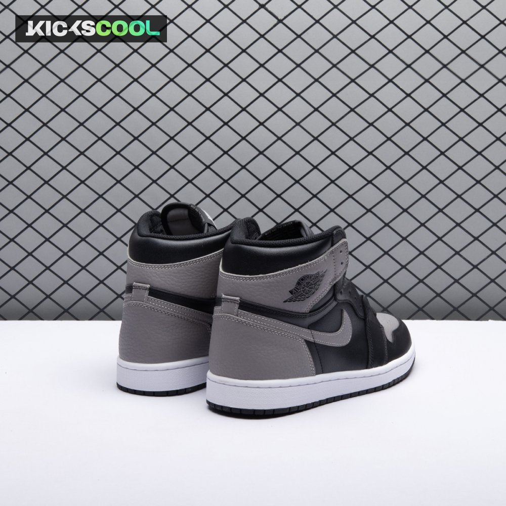 Jordan 1 Retro High Shadow (2018) Unisex