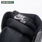 Jordan 1 Retro High Shadow (2018) Unisex