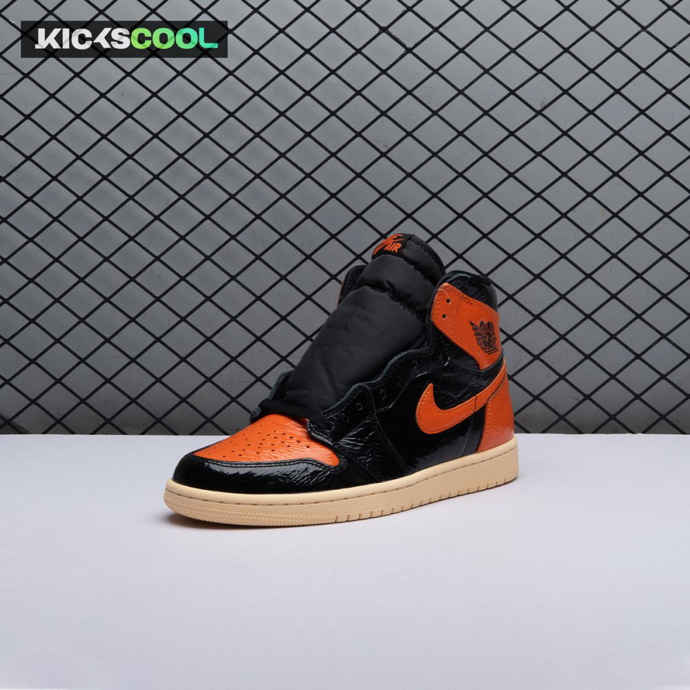 Jordan 1 Retro High Shattered Backboard 3. 0 Unisex