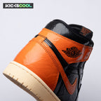 Jordan 1 Retro High Shattered Backboard 3. 0 Unisex