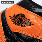 Jordan 1 Retro High Shattered Backboard 3. 0 Unisex