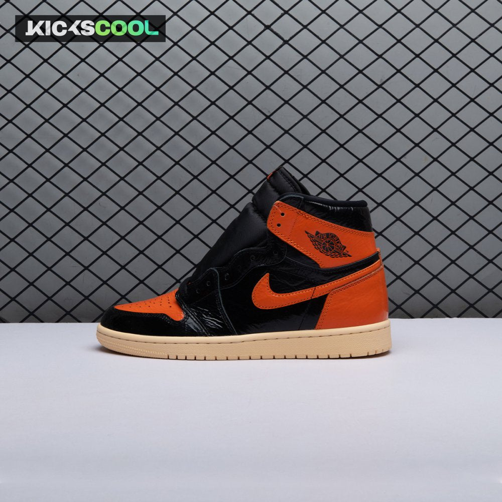 Jordan 1 Retro High Shattered Backboard 3. 0 Unisex