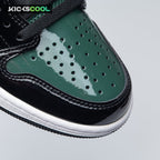Jordan 1 Retro High SoleFly Art Basel Black AV3905-038 Men's