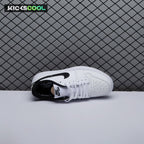 Jordan 1 Retro Low '85 Metallic Black FB9933-102 Unisex