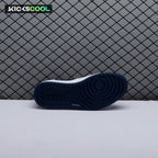Jordan 1 Retro Low '85 Metallic Blue FB9933-141 Unisex