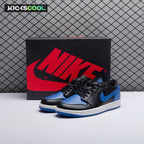 Jordan 1 Retro Low '85 Royal IB1981-004 Unisex