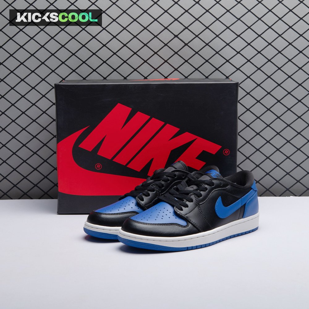Jordan 1 Retro Low '85 Royal IB1981-004 Unisex