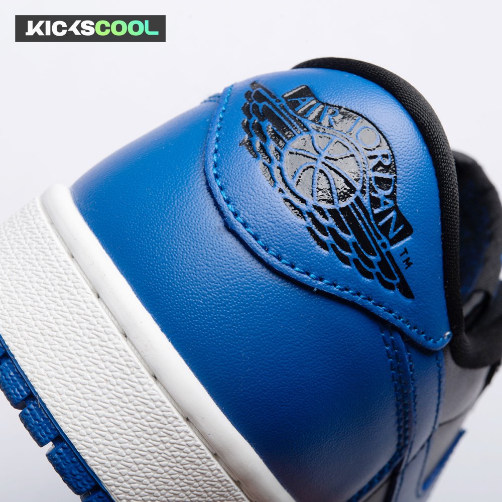 Jordan 1 Retro Low '85 Royal IB1981-004 Unisex