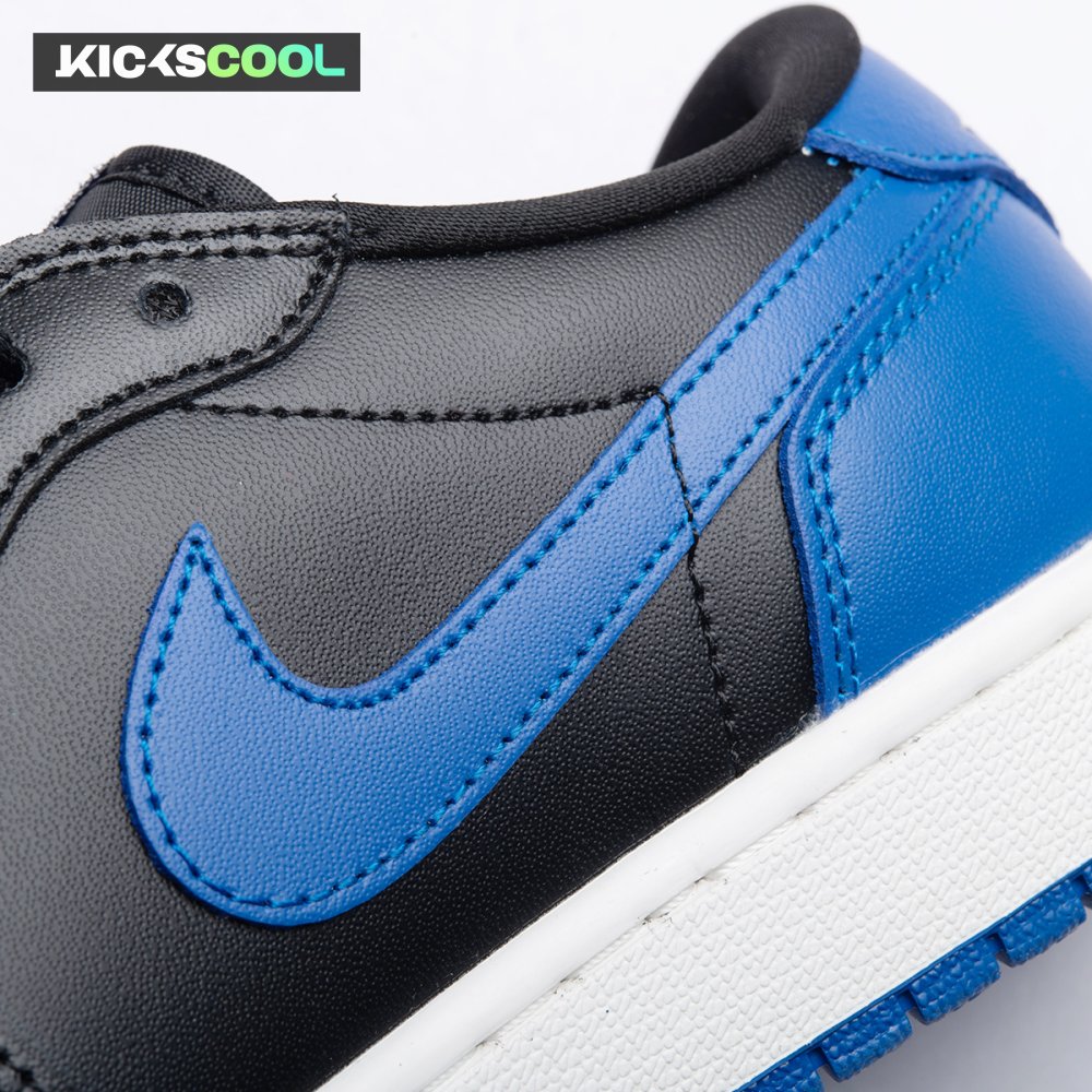 Jordan 1 Retro Low '85 Royal IB1981-004 Unisex
