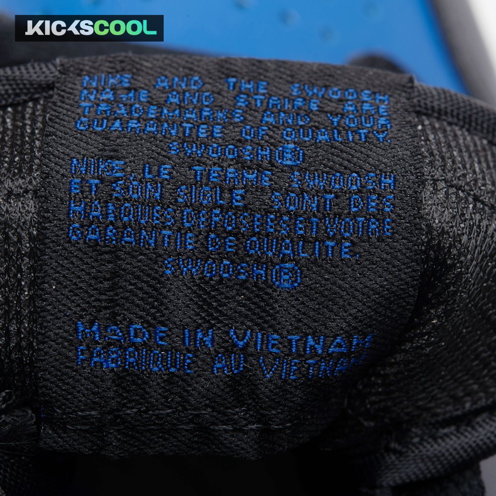 Jordan 1 Retro Low '85 Royal IB1981-004 Unisex