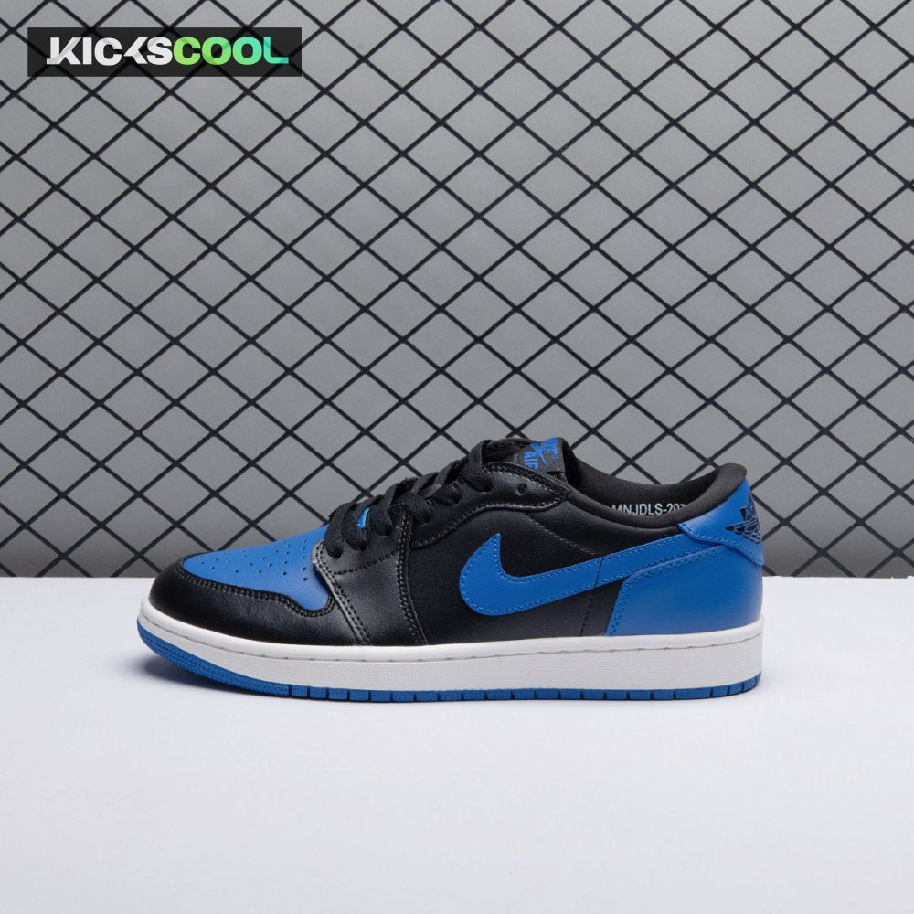 Jordan 1 Retro Low '85 Royal IB1981-004 Unisex