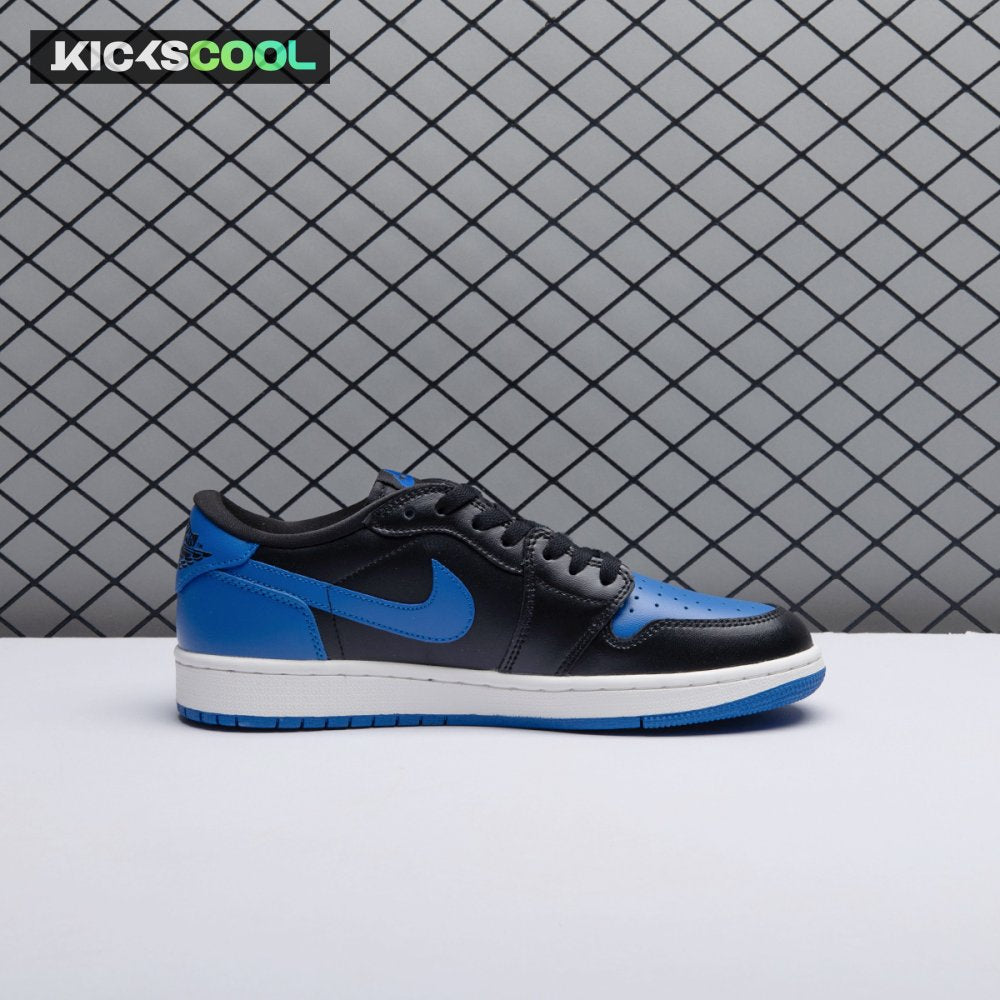 Jordan 1 Retro Low '85 Royal IB1981-004 Unisex