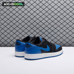 Jordan 1 Retro Low '85 Royal IB1981-004 Unisex