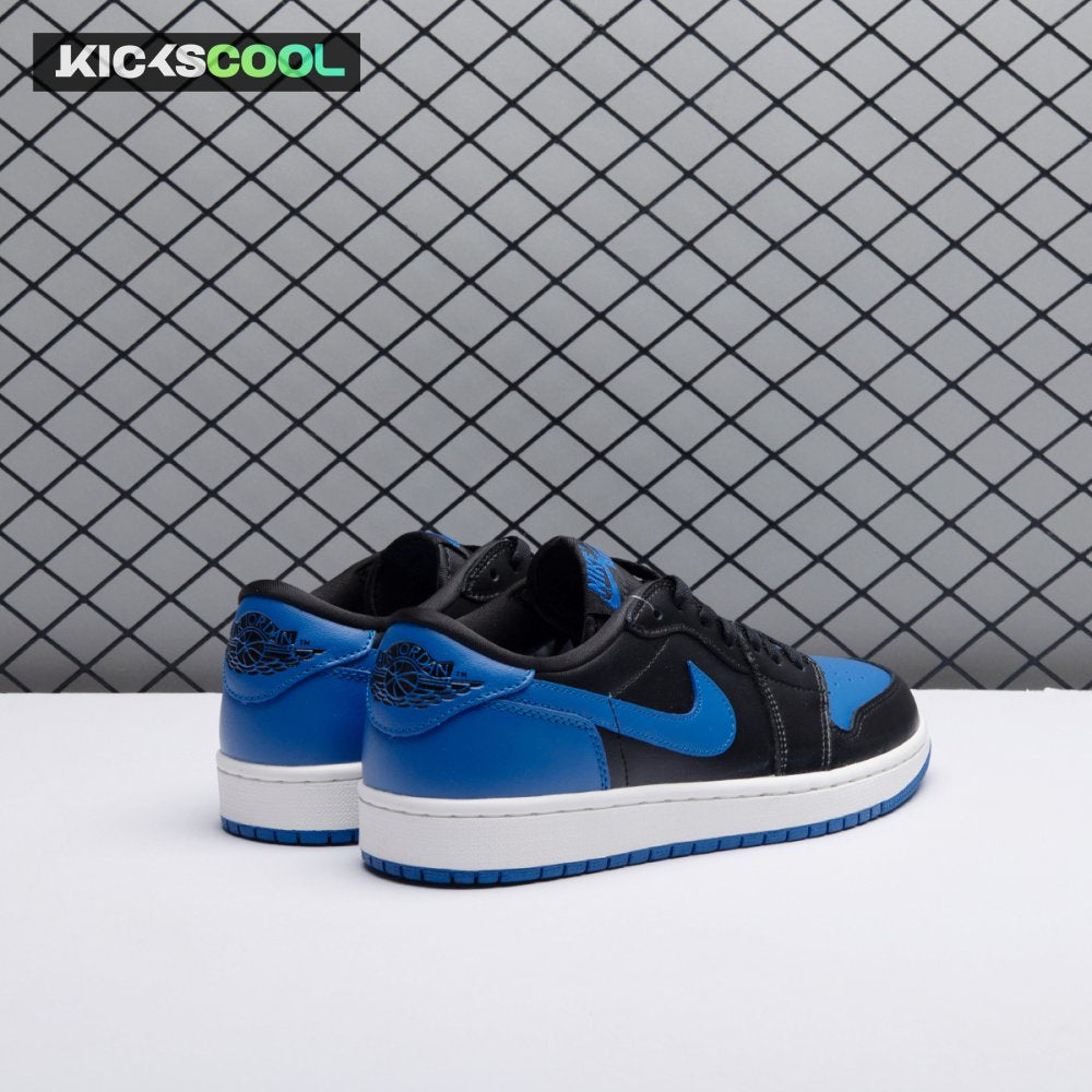 Jordan 1 Retro Low '85 Royal IB1981-004 Unisex