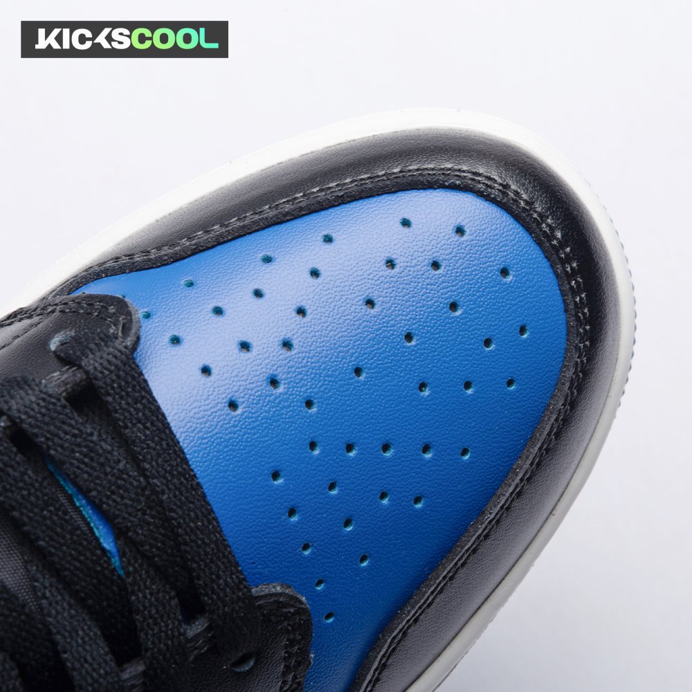 Jordan 1 Retro Low '85 Royal IB1981-004 Unisex