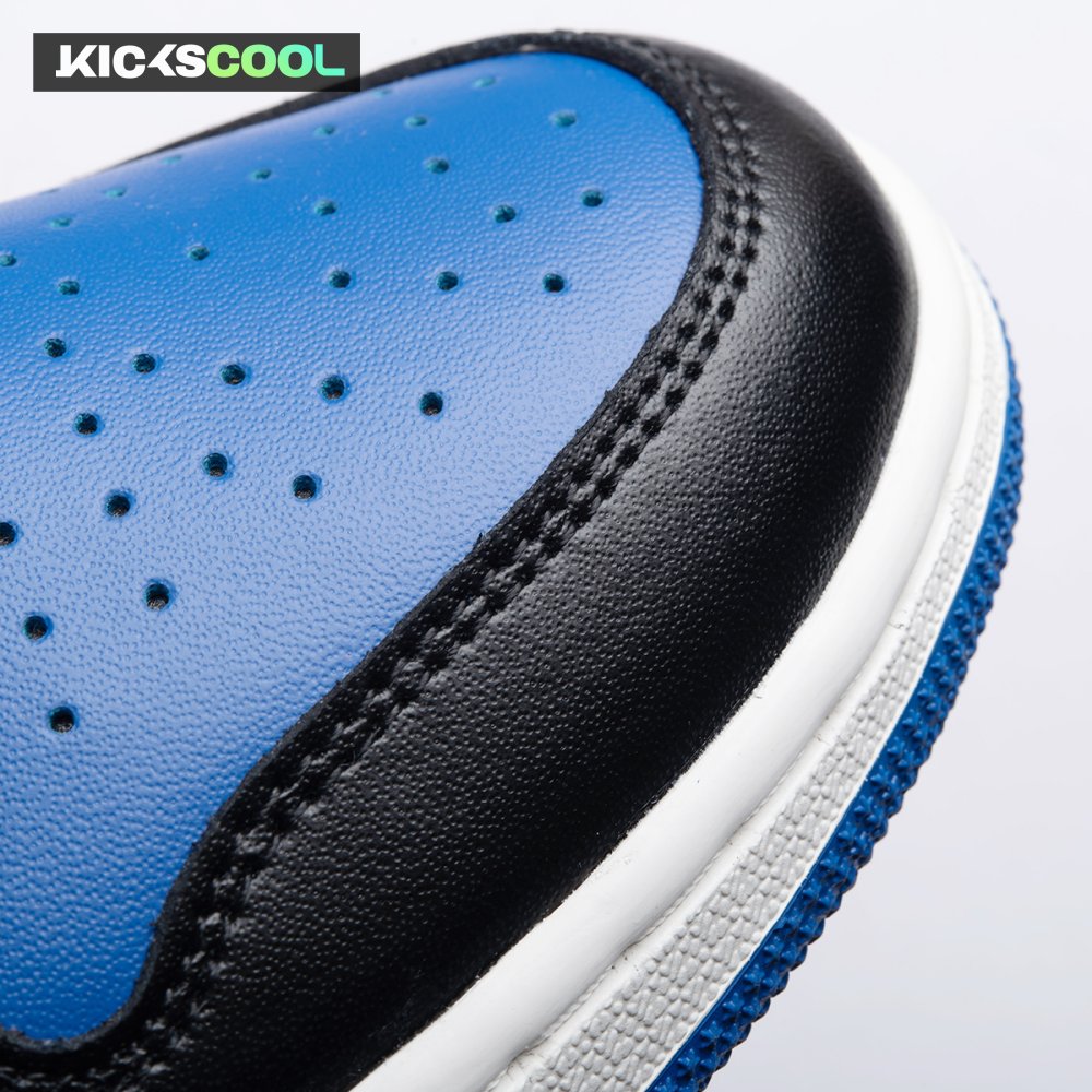 Jordan 1 Retro Low '85 Royal IB1981-004 Unisex