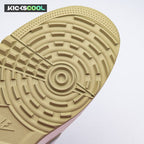 Jordan 1 Retro Low Golf Travis Scott Neutral Olive FZ3124-200 Unisex