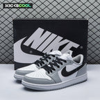 Jordan 1 Retro Low OG Barons CZ0790 110 Unisex