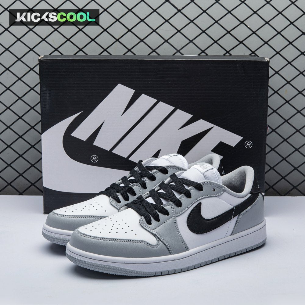 Jordan 1 Retro Low OG Barons CZ0790 110 Unisex