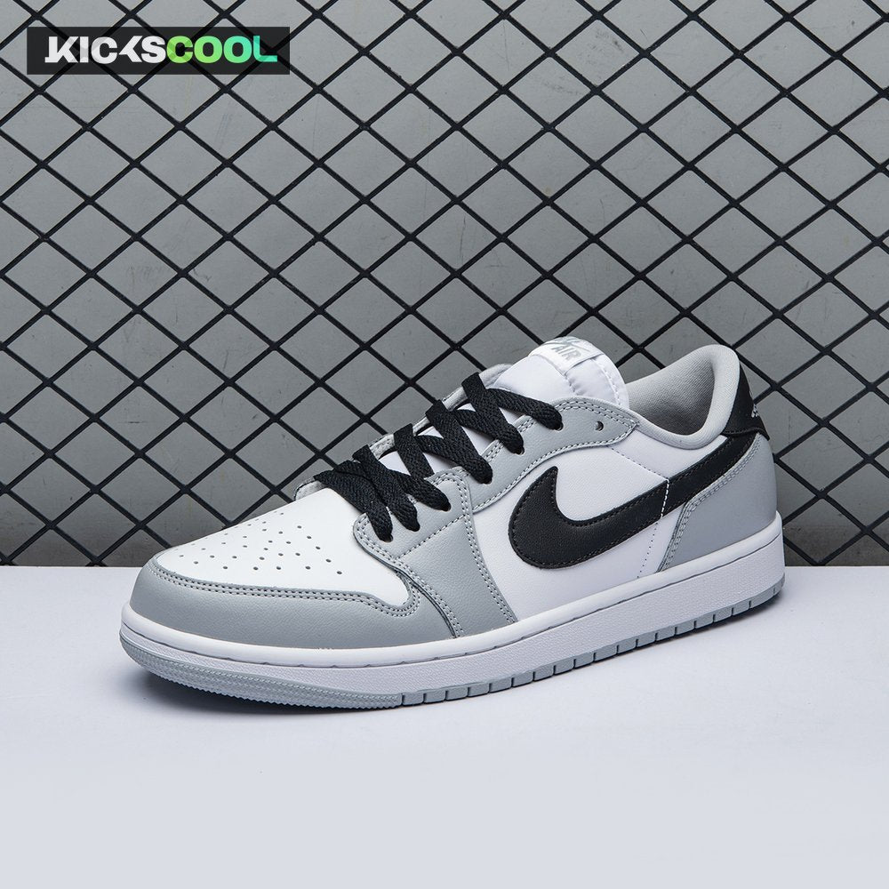Jordan 1 Retro Low OG Barons CZ0790 110 Unisex
