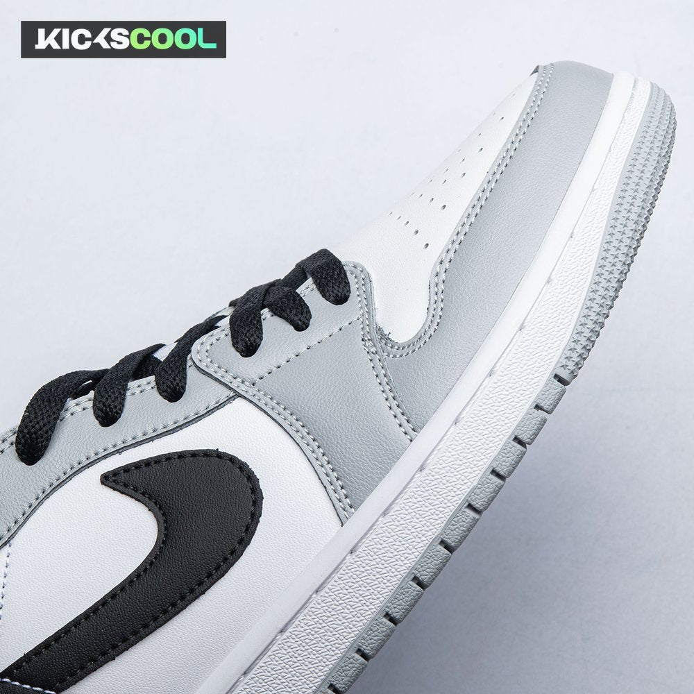 Jordan 1 Retro Low OG Barons CZ0790 110 Unisex
