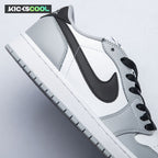 Jordan 1 Retro Low OG Barons CZ0790 110 Unisex