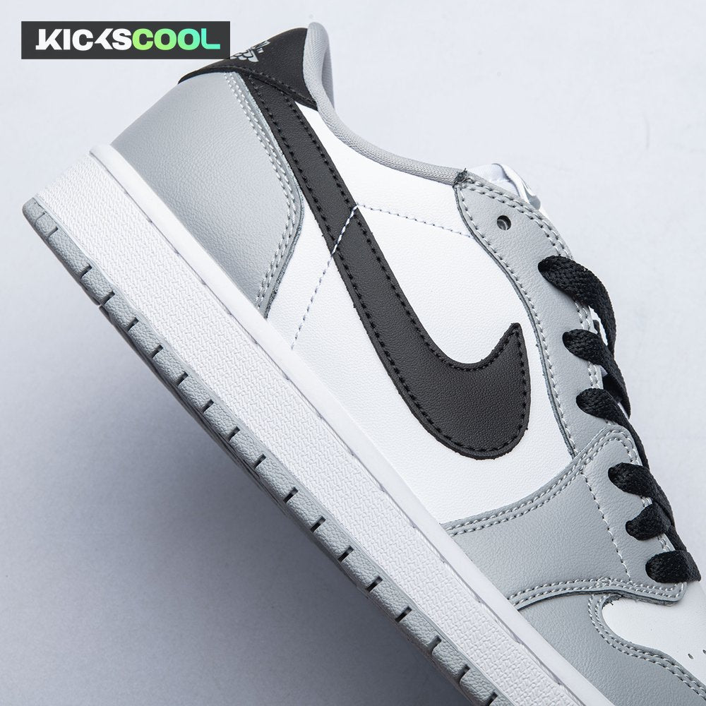 Jordan 1 Retro Low OG Barons CZ0790 110 Unisex