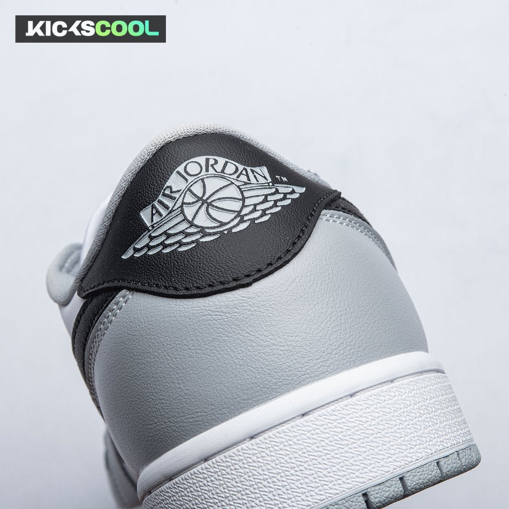 Jordan 1 Retro Low OG Barons CZ0790 110 Unisex