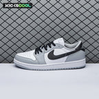 Jordan 1 Retro Low OG Barons CZ0790 110 Unisex