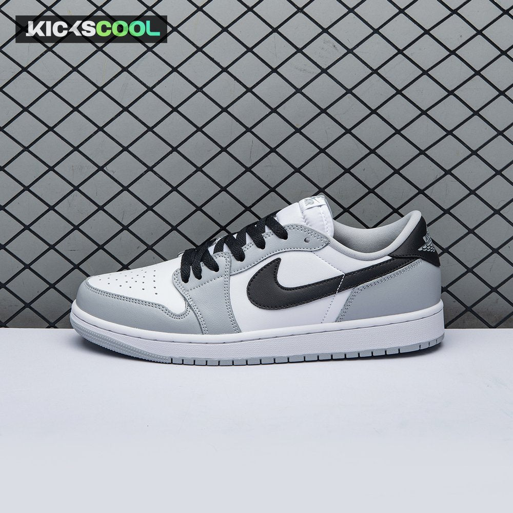 Jordan 1 Retro Low OG Barons CZ0790 110 Unisex