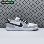 Jordan 1 Retro Low OG Barons CZ0790 110 Unisex