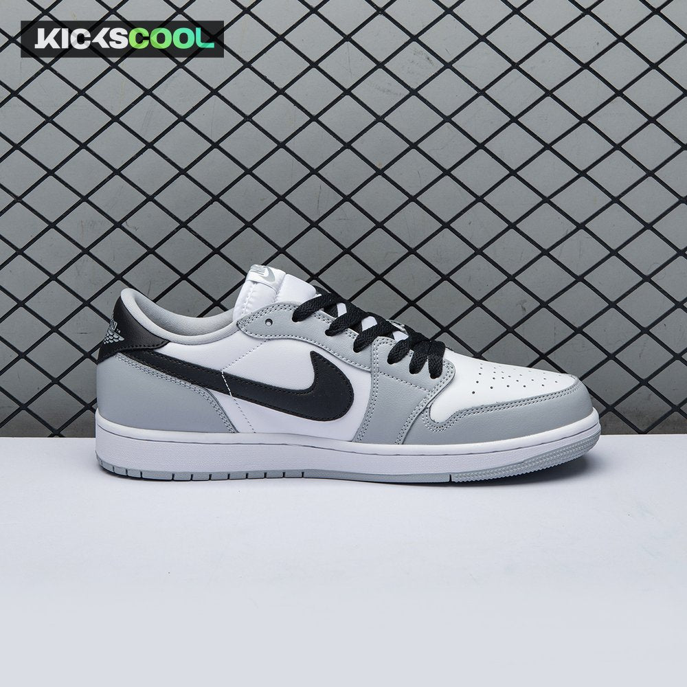 Jordan 1 Retro Low OG Barons CZ0790 110 Unisex