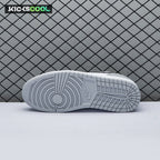 Jordan 1 Retro Low OG Barons CZ0790 110 Unisex