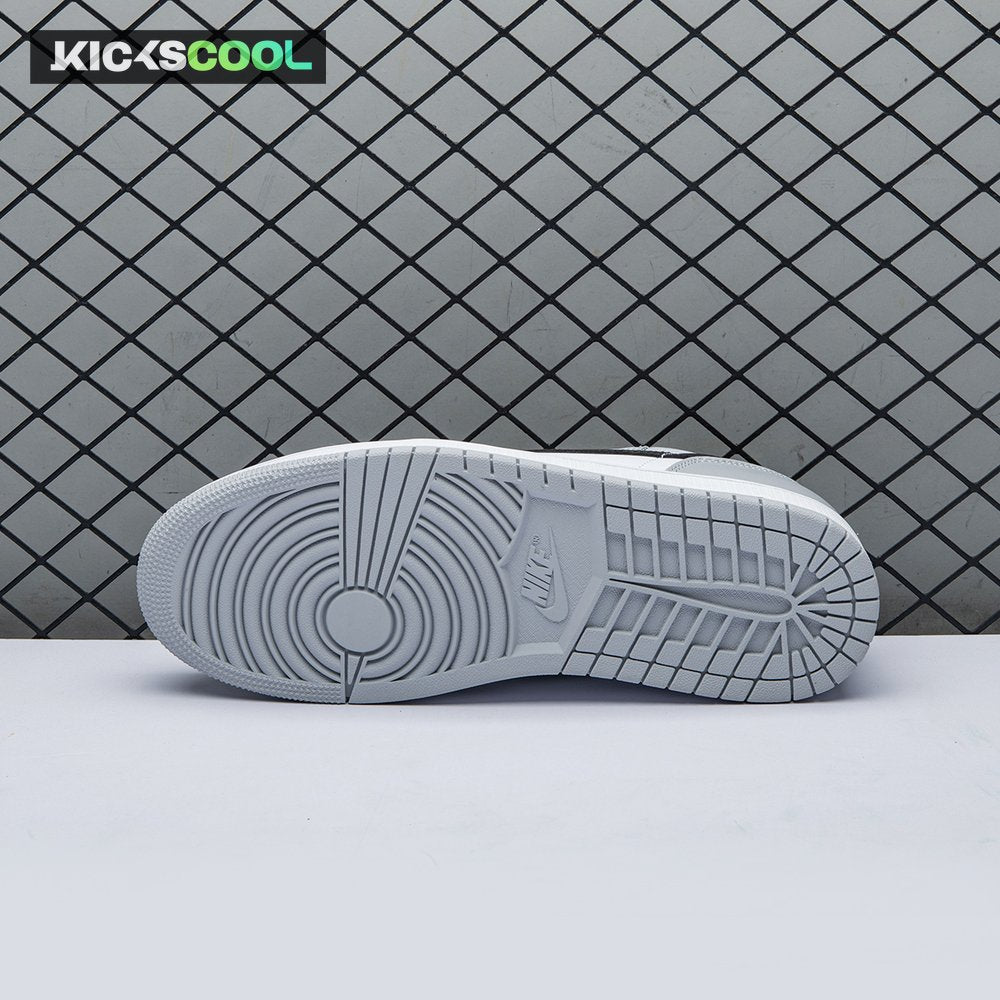 Jordan 1 Retro Low OG Barons CZ0790 110 Unisex
