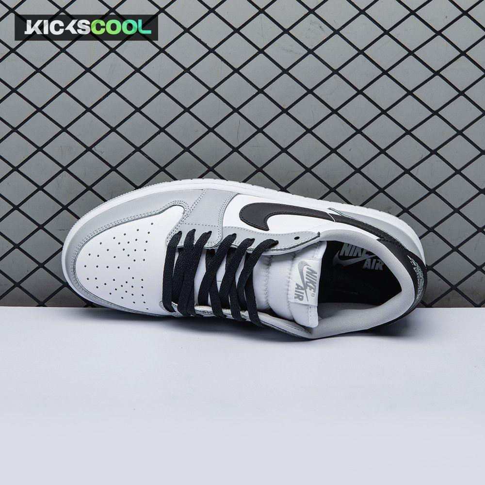 Jordan 1 Retro Low OG Barons CZ0790 110 Unisex