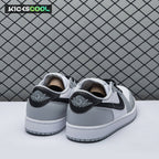 Jordan 1 Retro Low OG Barons CZ0790 110 Unisex