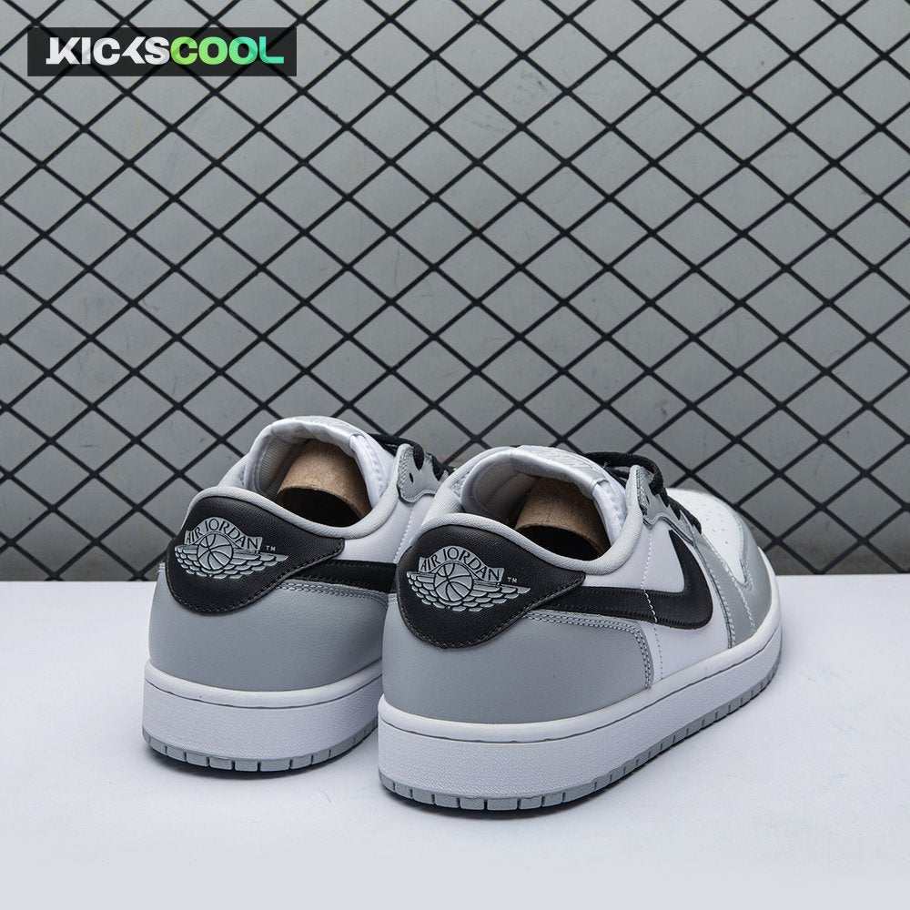 Jordan 1 Retro Low OG Barons CZ0790 110 Unisex