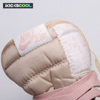 Jordan 1 Retro Low OG SP Travis Scott Sail Shy Pink DM7866-106 Unisex